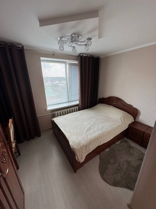 Продаж трикімнатної квартири в центрі міста Глухів Глуховцы - изображение 8