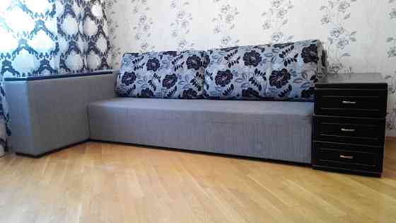 Продаж / Квартира / пер. Хоткевича Гната,10, Соцмісто, Київ Київ