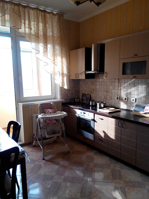 Продаж / Квартира / пер. Хоткевича Гната,10, Соцмісто, Київ Київ - зображення 8