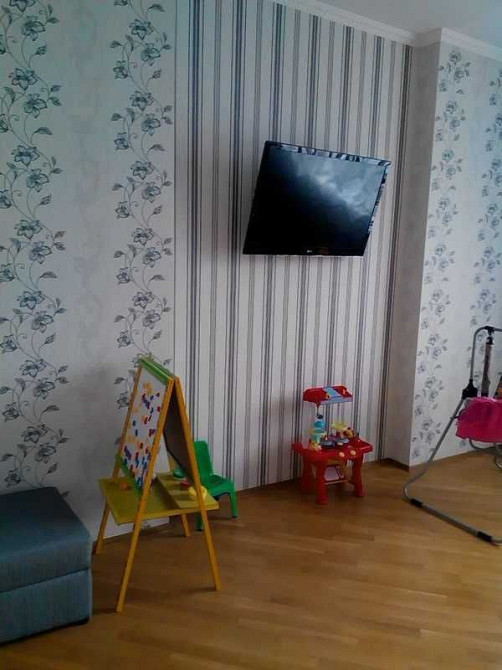 Продаж / Квартира / пер. Хоткевича Гната,10, Соцмісто, Київ Київ - зображення 7