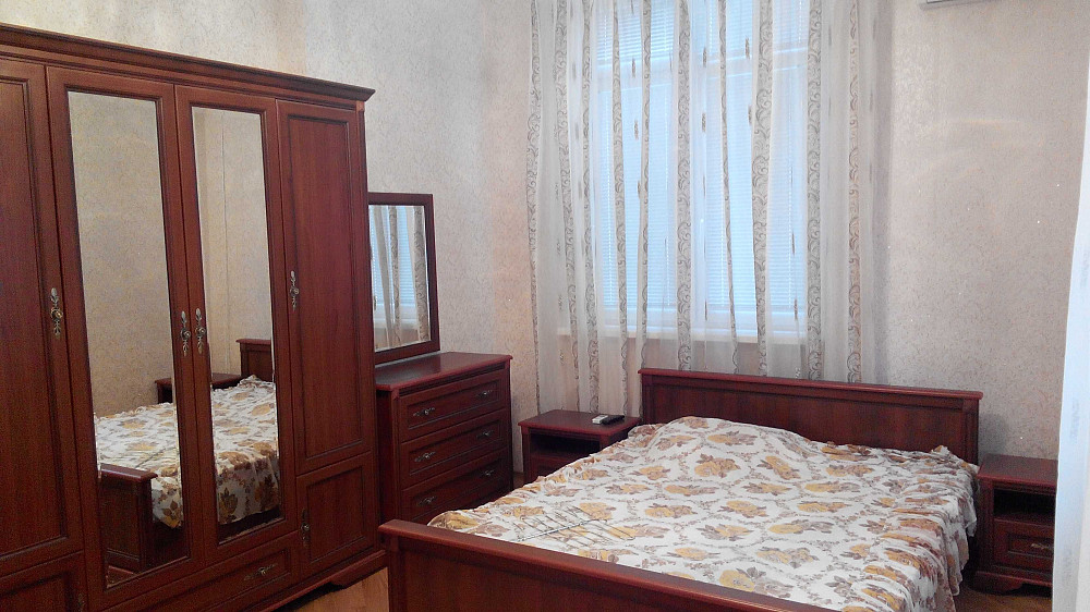 Продаж / Квартира / пер. Хоткевича Гната,10, Соцмісто, Київ Київ - зображення 1