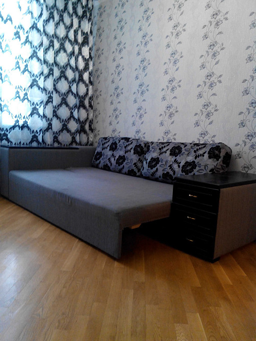 Продаж / Квартира / пер. Хоткевича Гната,10, Соцмісто, Київ Київ - зображення 4