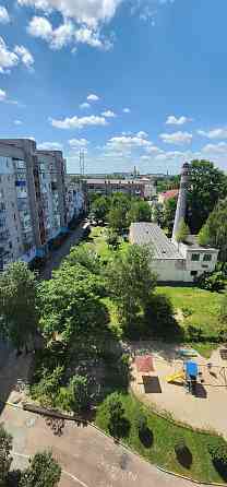 Продається 3-кімнатна квартира в центрі м. Звягель! Звягель