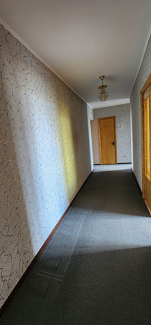 Продається 3-кімнатна квартира в центрі м. Звягель! Звягель - зображення 5