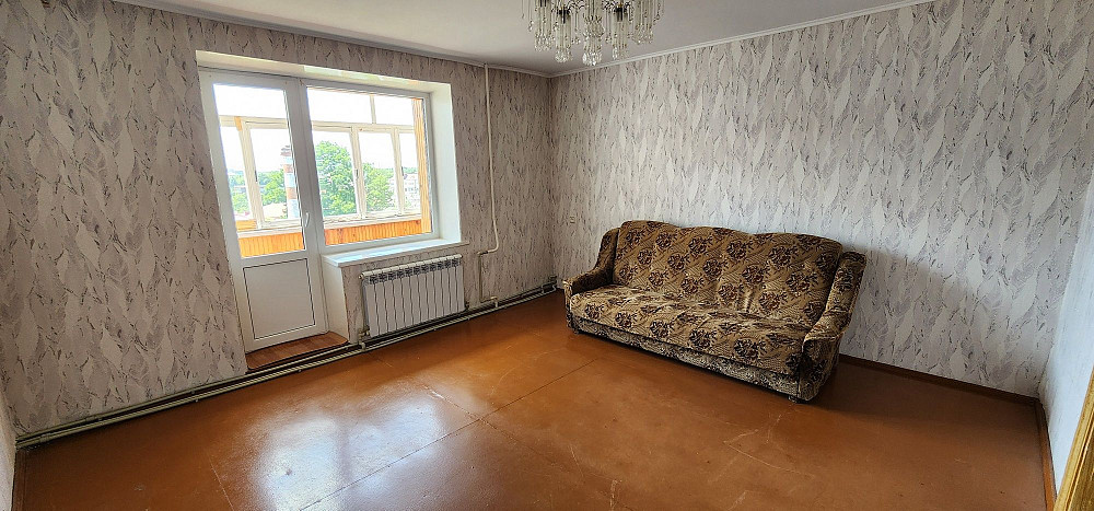 Продається 3-кімнатна квартира в центрі м. Звягель! Звягель - зображення 7