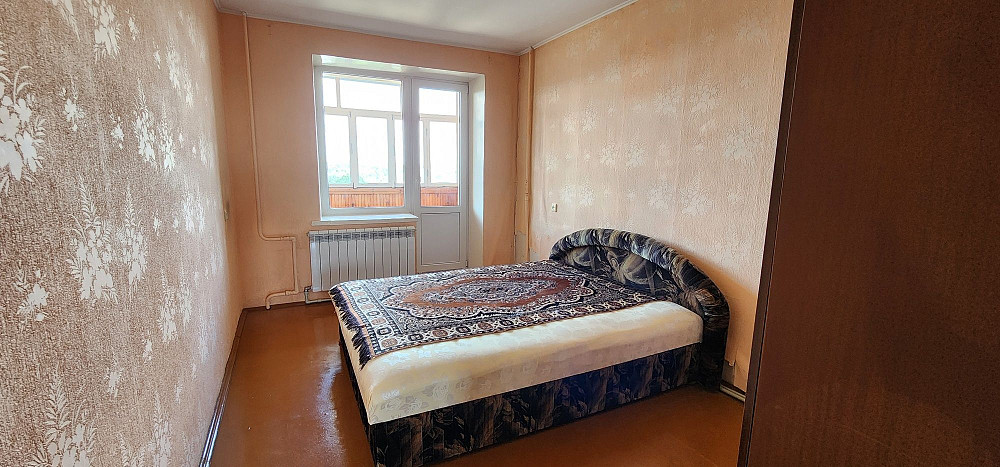 Продається 3-кімнатна квартира в центрі м. Звягель! Звягель - зображення 4