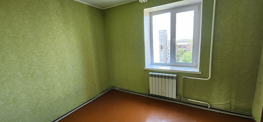 Продається 3-кімнатна квартира в центрі м. Звягель! Звягель - зображення 3