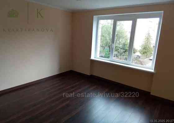 Продам 2-кім.квартиру,вул Стебницька 72  З Ремонтом! Трускавец