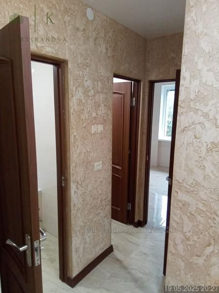 Продам 2-кім.квартиру,вул Стебницька 72  З Ремонтом! Трускавец - изображение 5