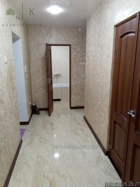 Продам 2-кім.квартиру,вул Стебницька 72  З Ремонтом! Трускавец - изображение 1