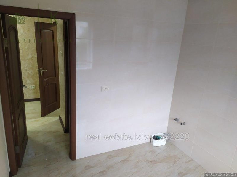 Продам 2-кім.квартиру,вул Стебницька 72  З Ремонтом! Трускавец - изображение 7