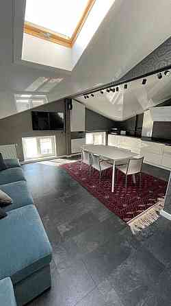 Продаж 3-кімнатної квартири в центрі (вул. Бельведерська) Ивано-Франковск