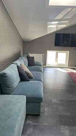 Продаж 3-кімнатної квартири в центрі (вул. Бельведерська) Ивано-Франковск