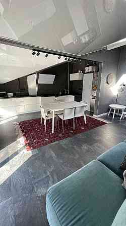 Продаж 3-кімнатної квартири в центрі (вул. Бельведерська) Ивано-Франковск