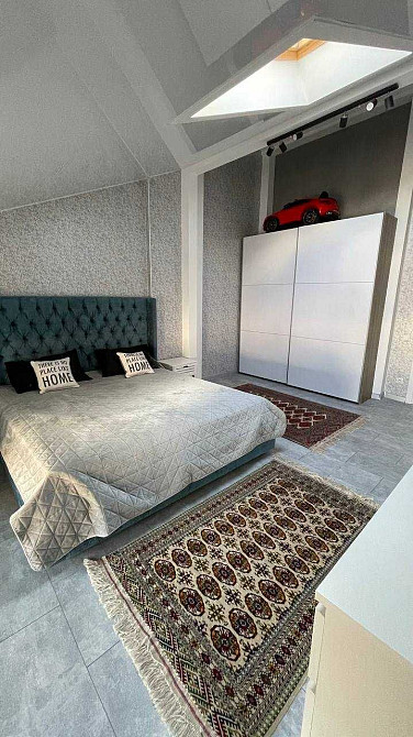 Продаж 3-кімнатної квартири в центрі (вул. Бельведерська) Івано-Франківськ - зображення 1