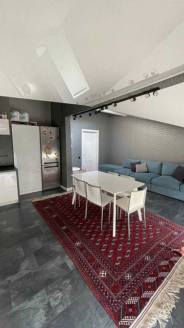 Продаж 3-кімнатної квартири в центрі (вул. Бельведерська) Івано-Франківськ - зображення 8