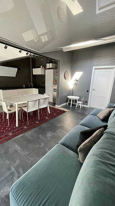 Продаж 3-кімнатної квартири в центрі (вул. Бельведерська) Івано-Франківськ - зображення 7