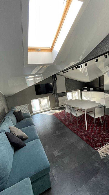 Продаж 3-кімнатної квартири в центрі (вул. Бельведерська) Івано-Франківськ - зображення 6