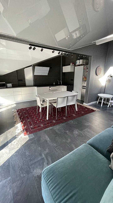 Продаж 3-кімнатної квартири в центрі (вул. Бельведерська) Івано-Франківськ - зображення 5