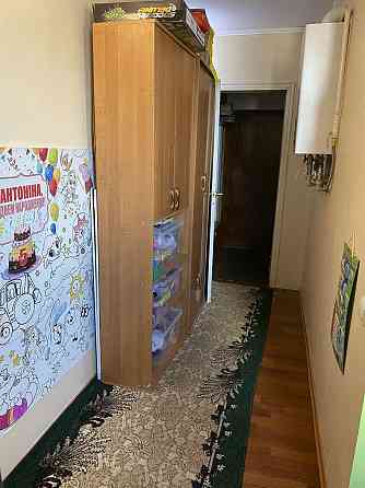 1 комнатная квартира Чорноморськ