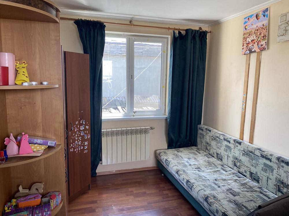1 комнатная квартира Чорноморськ - зображення 7