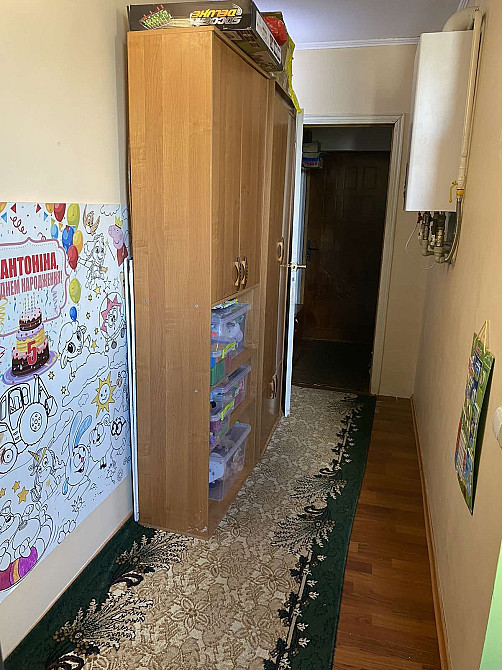 1 комнатная квартира Чорноморськ - зображення 3