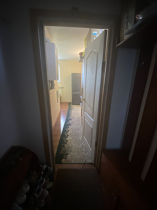 1 комнатная квартира Чорноморськ - зображення 5