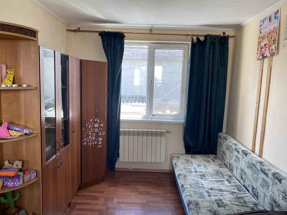 1 комнатная квартира Чорноморськ - зображення 6