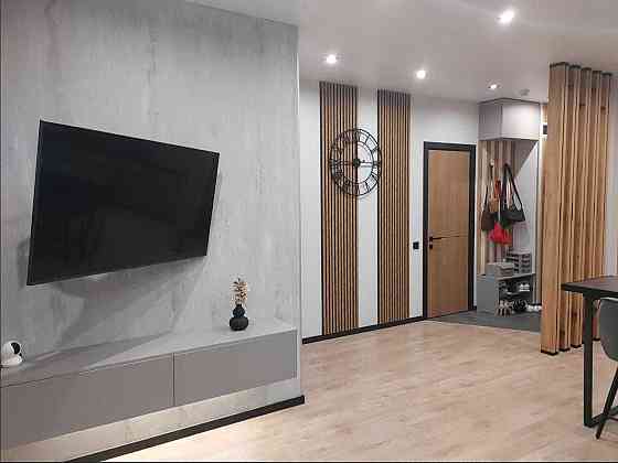 Продам 2к квартиру з краєвидом на Дніпро ЖК Lagom Днепр