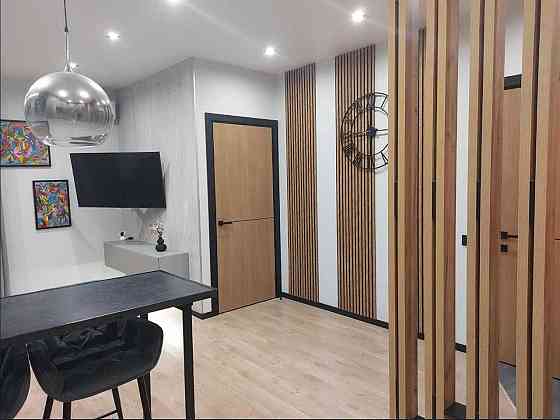 Продам 2к квартиру з краєвидом на Дніпро ЖК Lagom Днепр