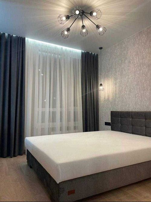 Продам 2к квартиру з краєвидом на Дніпро ЖК Lagom Днепр - изображение 8