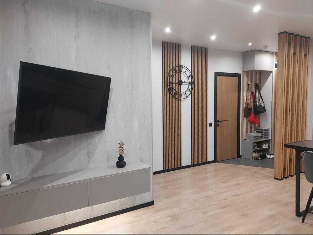 Продам 2к квартиру з краєвидом на Дніпро ЖК Lagom Днепр - изображение 4