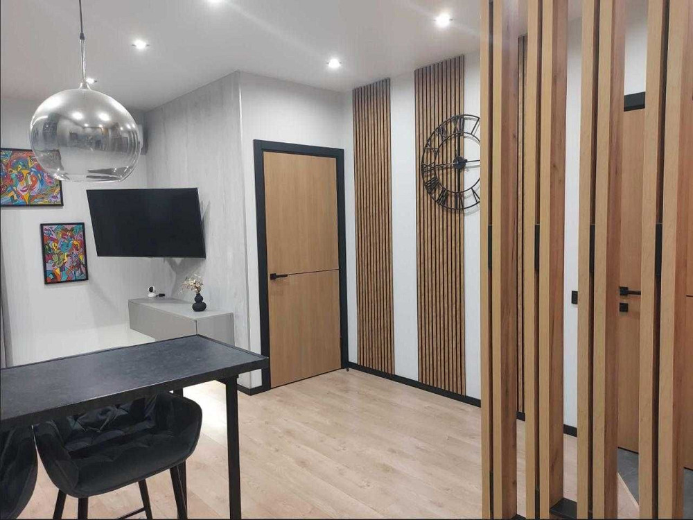 Продам 2к квартиру з краєвидом на Дніпро ЖК Lagom Днепр - изображение 5