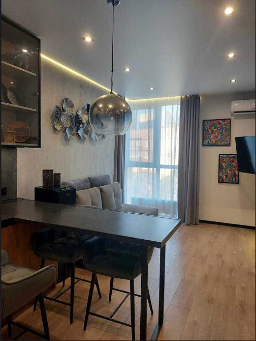 Продам 2к квартиру з краєвидом на Дніпро ЖК Lagom Днепр - изображение 3