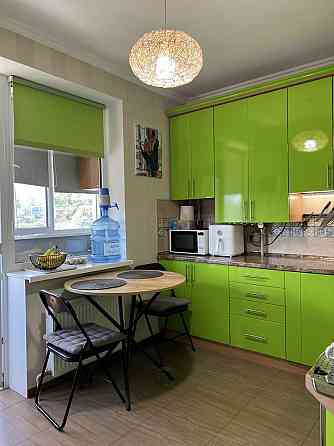 Видова квартира на Центральний парк! Держ.програми ТАК! 2% оформлення Ирпень