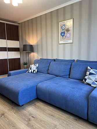 Видова квартира на Центральний парк! Держ.програми ТАК! 2% оформлення Ирпень