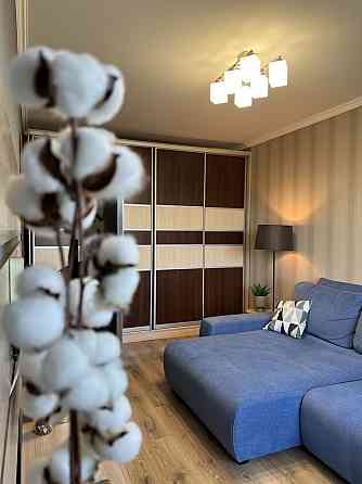 Видова квартира на Центральний парк! Держ.програми ТАК! 2% оформлення Ирпень