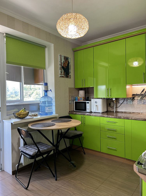 Видова квартира на Центральний парк! Держ.програми ТАК! 2% оформлення Ирпень - изображение 6