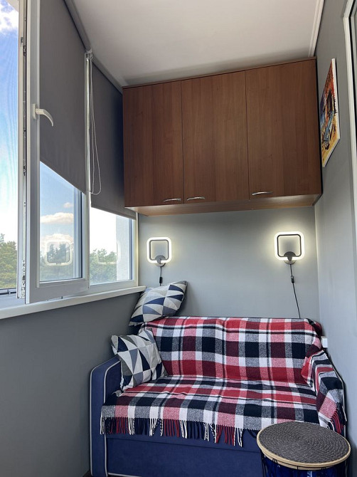 Видова квартира на Центральний парк! Держ.програми ТАК! 2% оформлення Ирпень - изображение 7