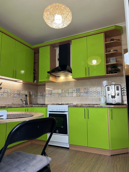 Видова квартира на Центральний парк! Держ.програми ТАК! 2% оформлення Ирпень - изображение 5