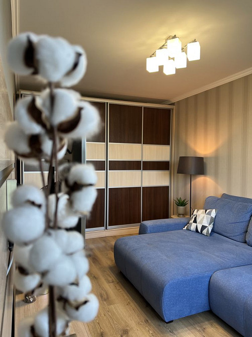 Видова квартира на Центральний парк! Держ.програми ТАК! 2% оформлення Ирпень - изображение 1