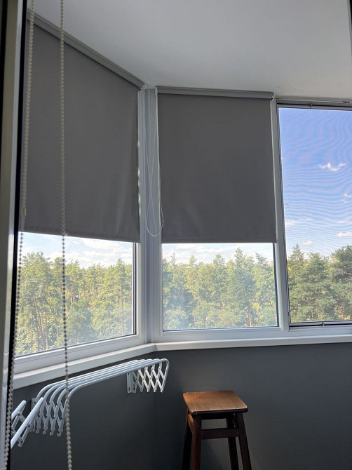 Видова квартира на Центральний парк! Держ.програми ТАК! 2% оформлення Ирпень - изображение 8