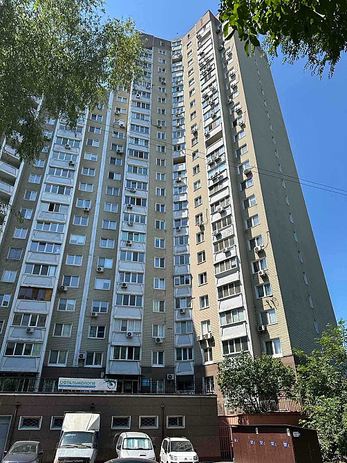 Двухкомнатная Яблонськой  срочно продам Київ - зображення 1