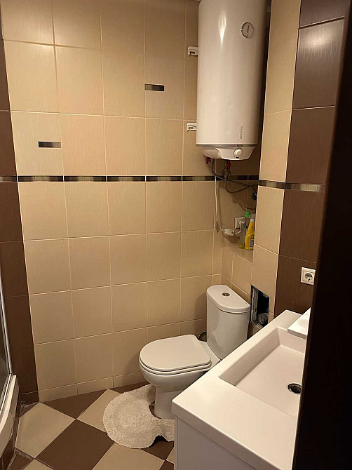 Двухкомнатная Яблонськой  срочно продам Київ - зображення 8