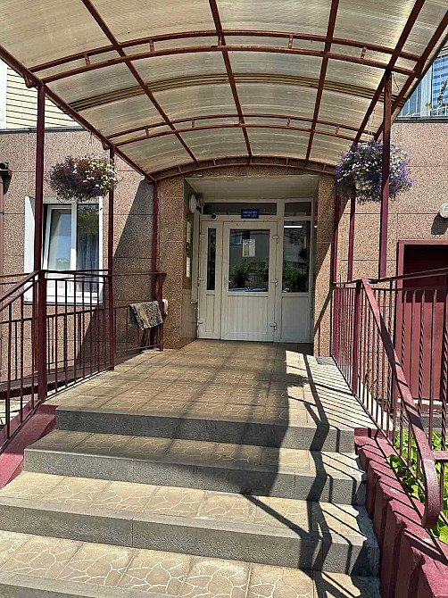 Двухкомнатная Яблонськой  срочно продам Київ - зображення 3