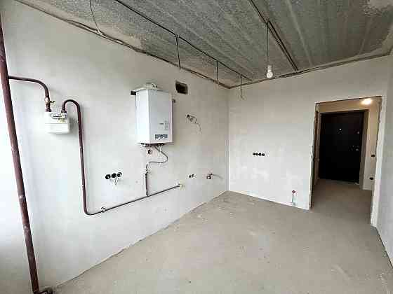 Квартира з частковим наповненям в новобудові! Газ! Сертифікат так! Ирпень