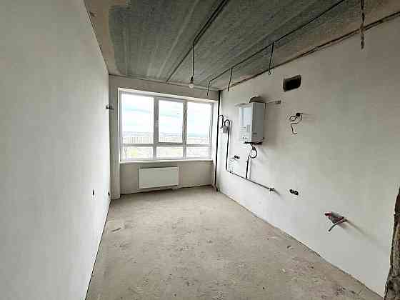 Квартира з частковим наповненям в новобудові! Газ! Сертифікат так! Ирпень