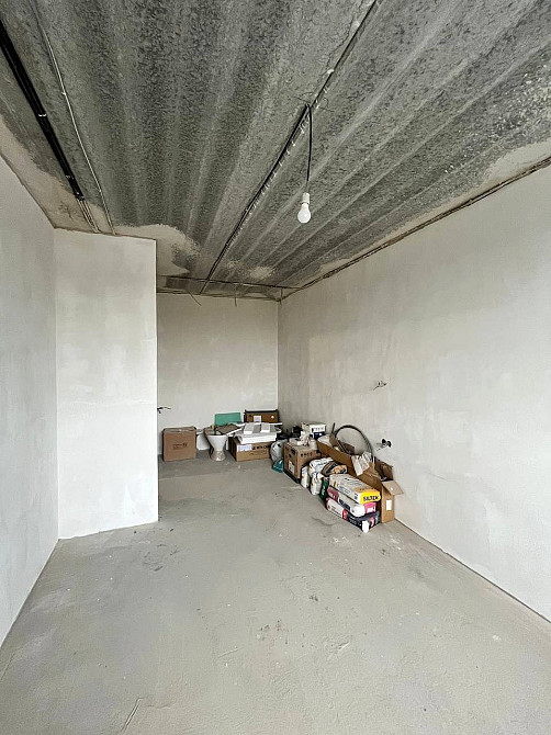 Квартира з частковим наповненям в новобудові! Газ! Сертифікат так! Ирпень - изображение 5