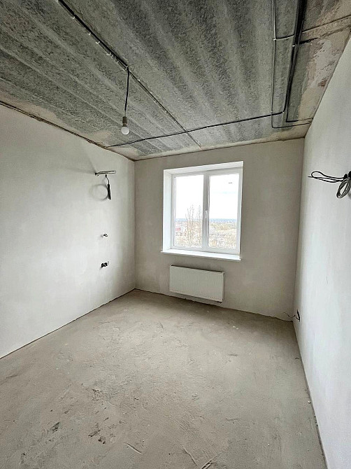 Квартира з частковим наповненям в новобудові! Газ! Сертифікат так! Ирпень - изображение 1