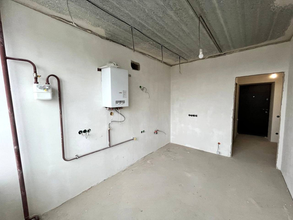 Квартира з частковим наповненям в новобудові! Газ! Сертифікат так! Ирпень - изображение 4